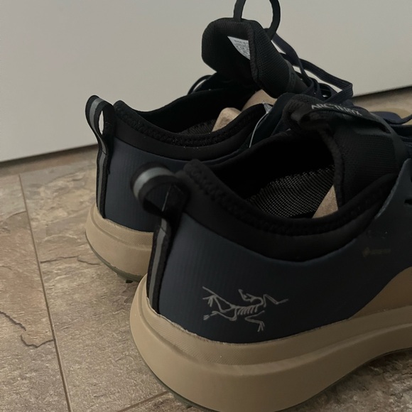 Arc’teryx Sylan GTX shoes - Picture 2 of 8